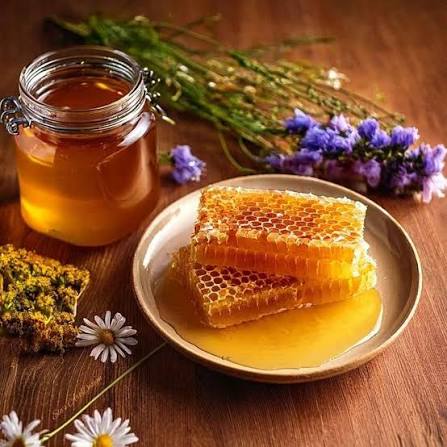 Лаборатория AMAN Kyrgyz Honey